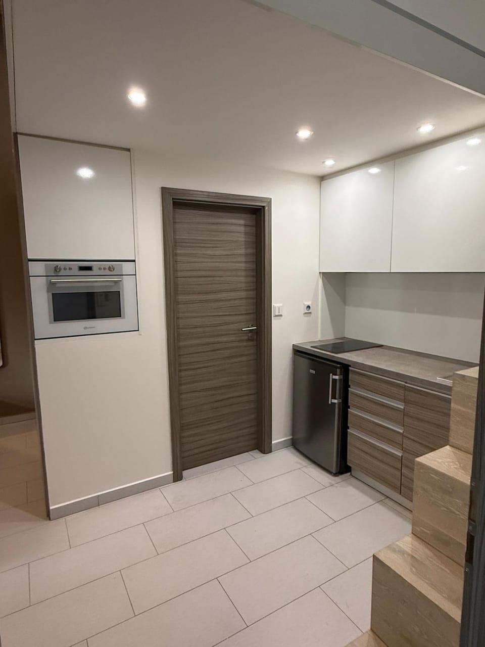 Palac Anežka E1 Apartment in Brno