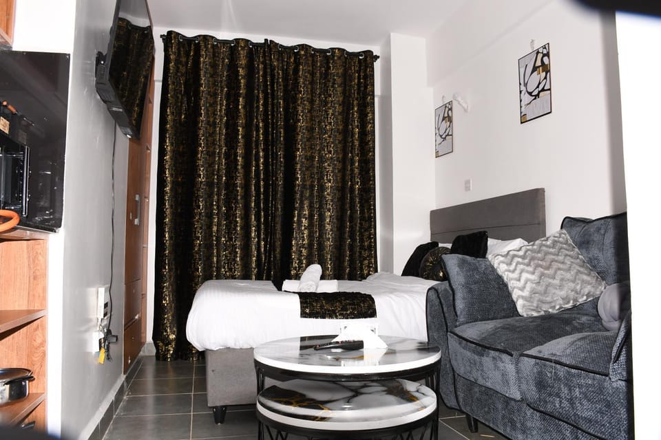 Caazie Bnbs Apartment in Nairobi