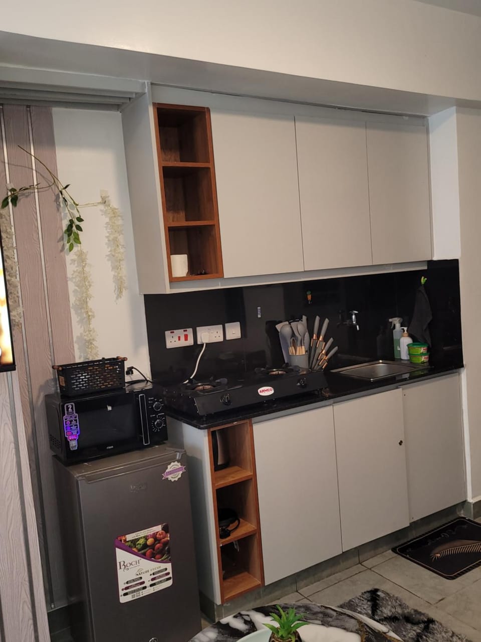 Caazie Bnbs Apartment in Nairobi