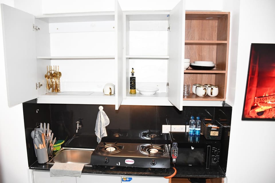 Caazie Bnbs Apartment in Nairobi