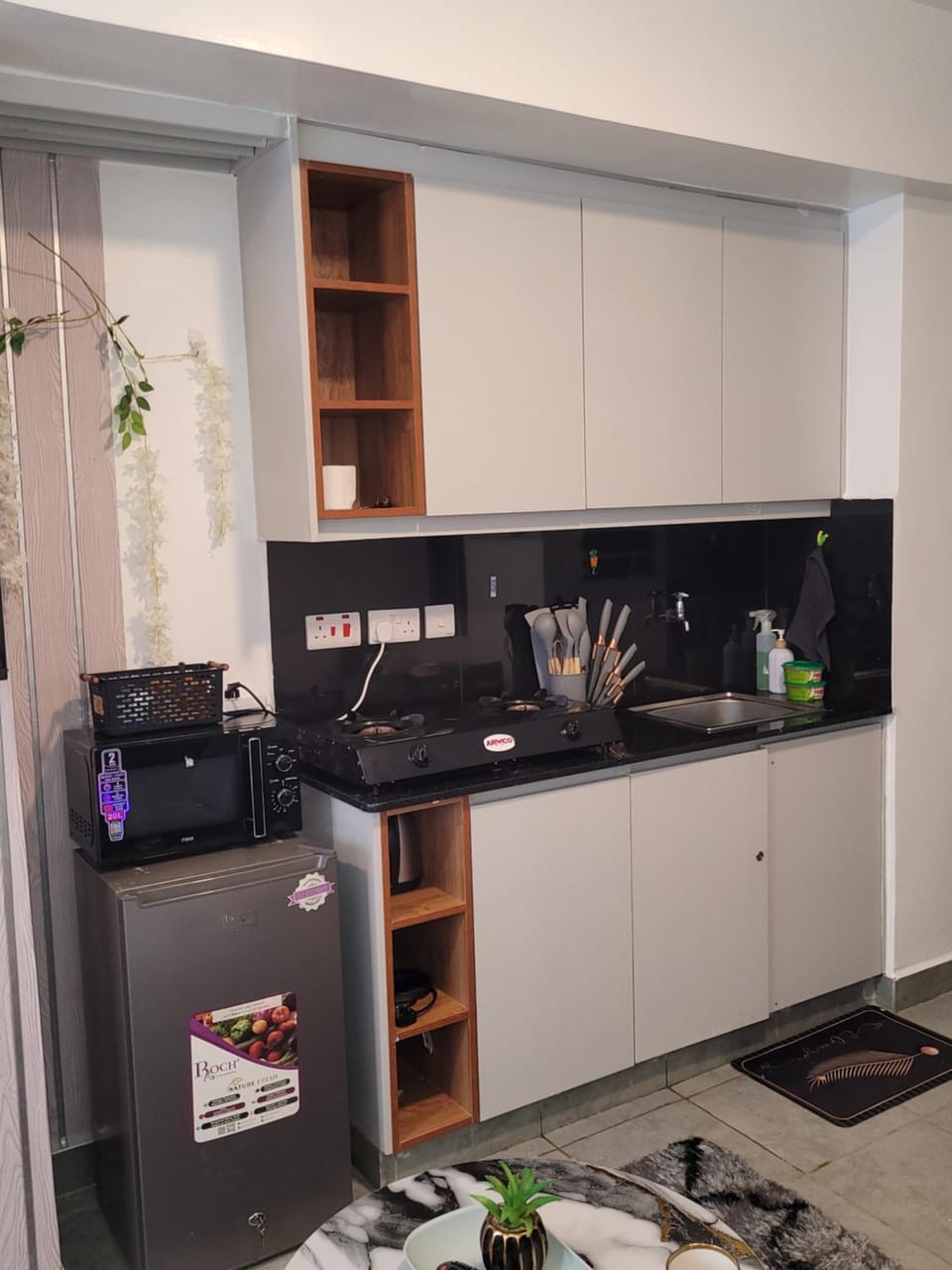 Caazie Bnbs Apartment in Nairobi