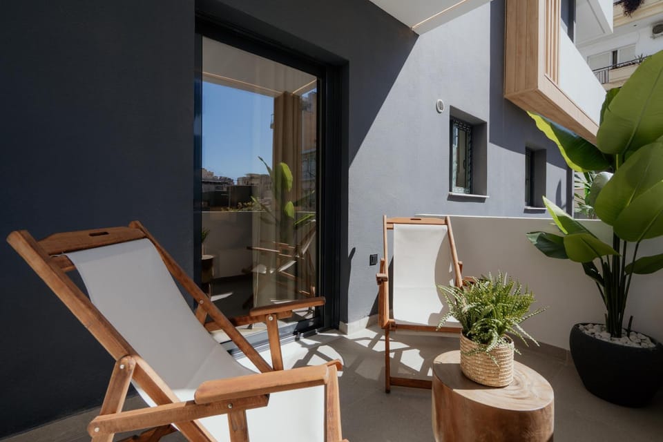 Balcony/Terrace, Sunrise, Sunset