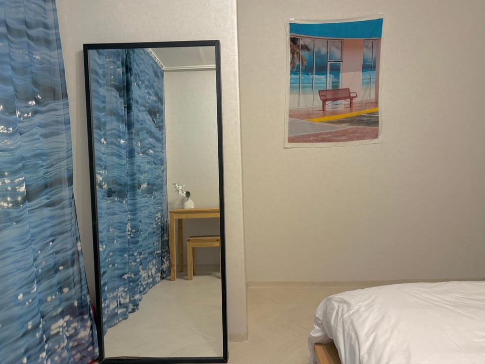 Seoulful Apartment in Seoul