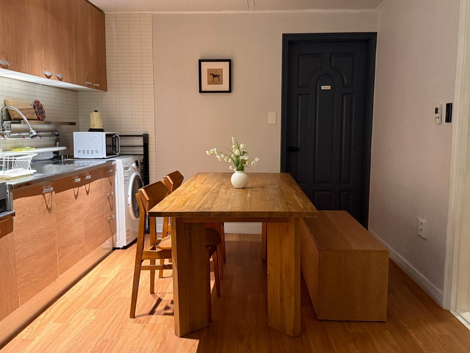 Seoulful Apartment in Seoul