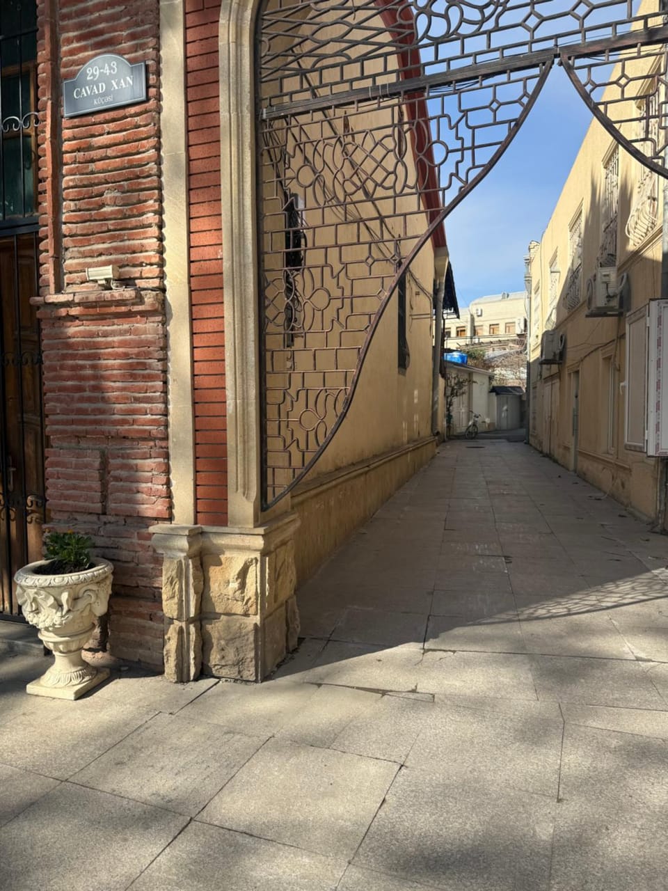 Уютная комната Bed and Breakfast in Armenia