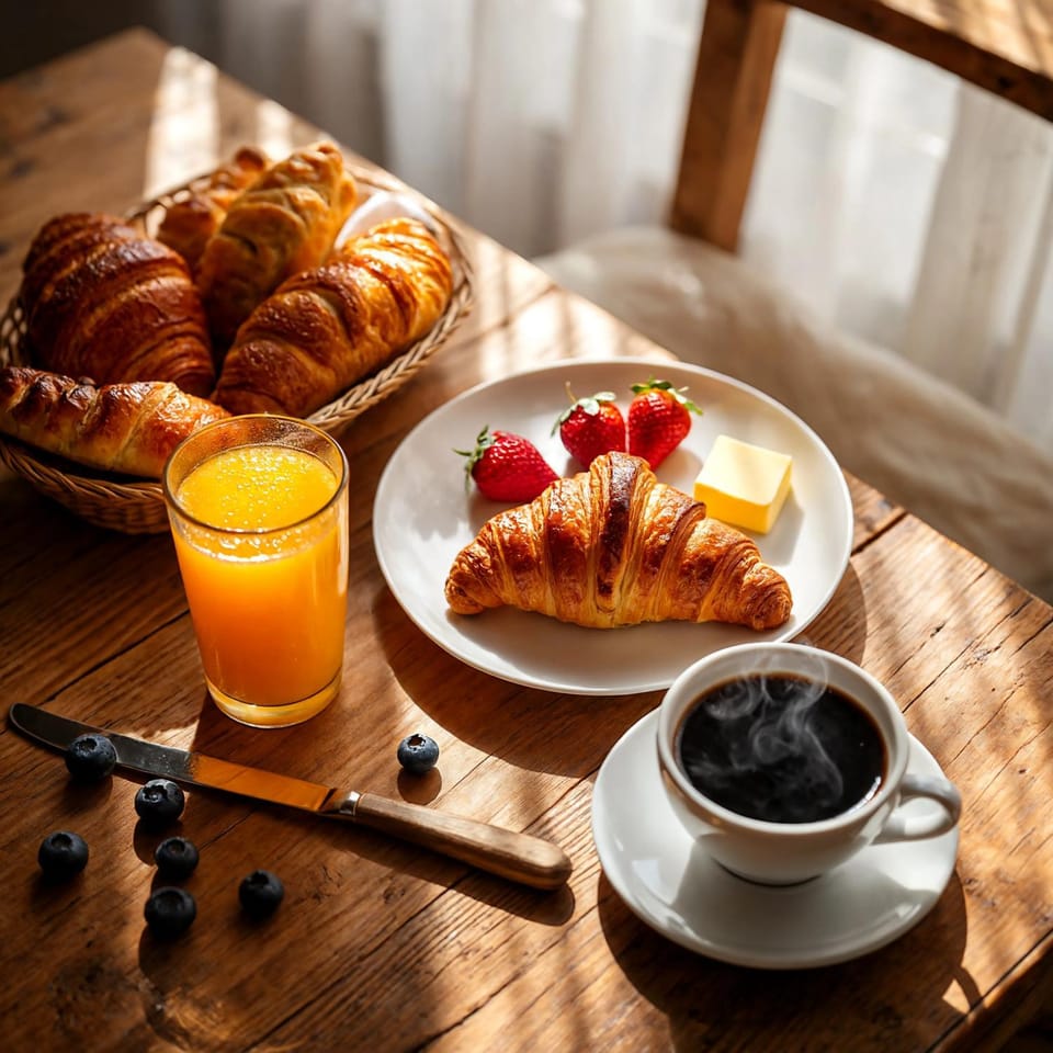 Breakfast