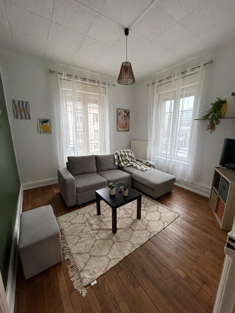 TV and multimedia, Living room