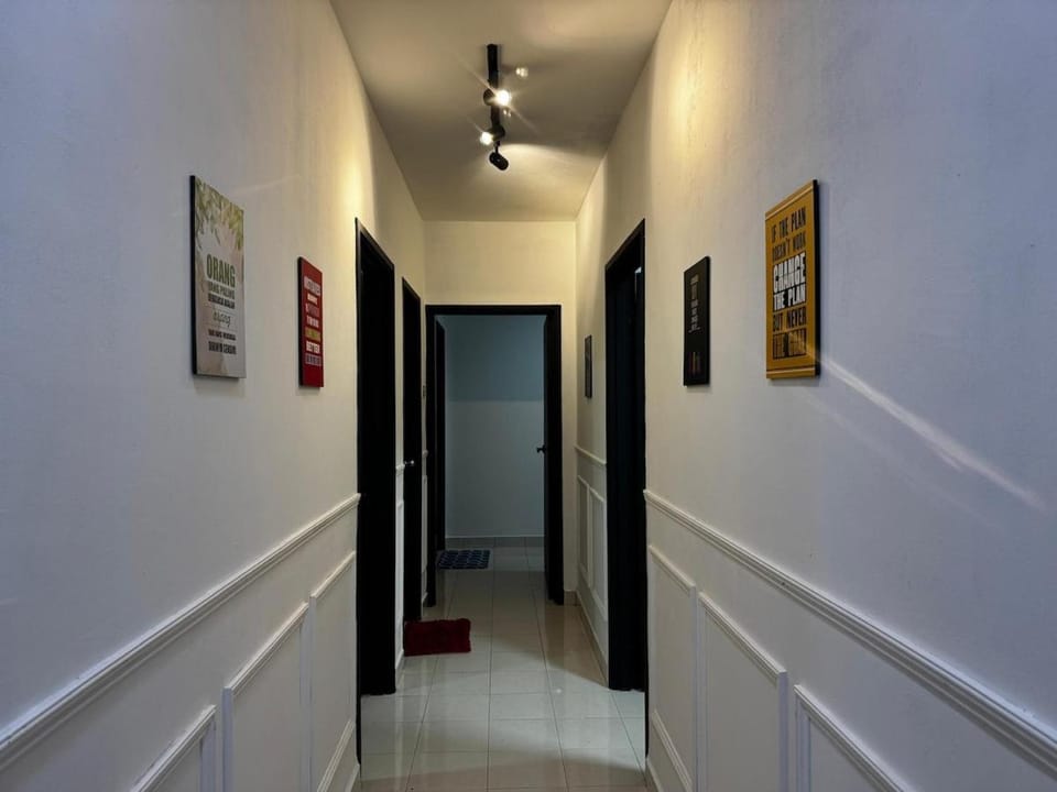 The Iskandar Stay 2 Parking Near Legoland Apartment in Johor