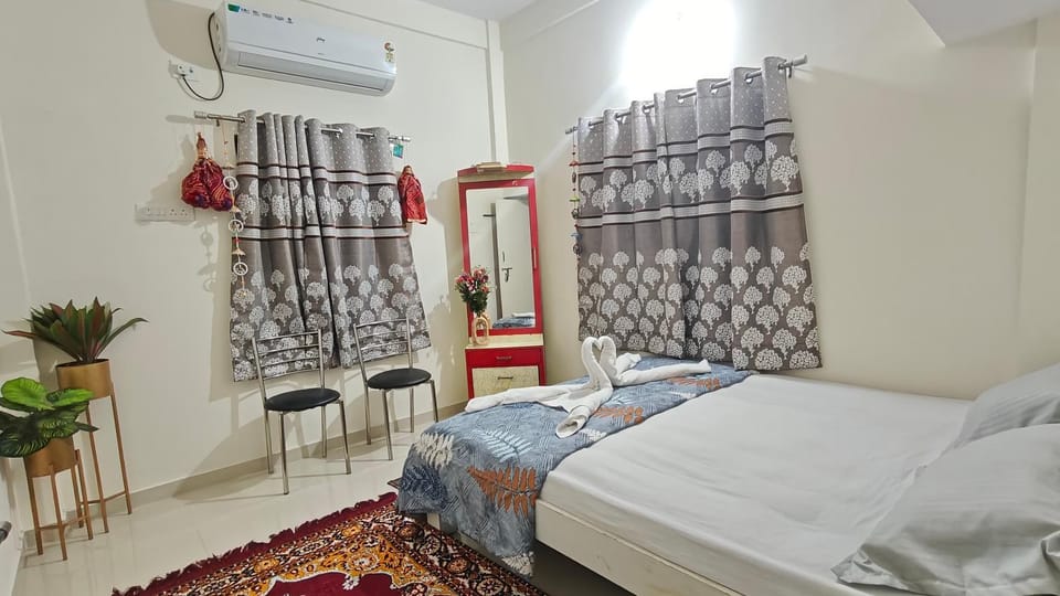 Bed, Bedroom, internet