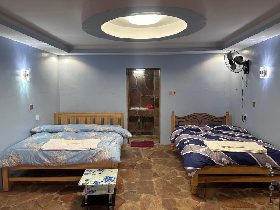 PK Homestay Maasai mara Vacation rental in Kenya