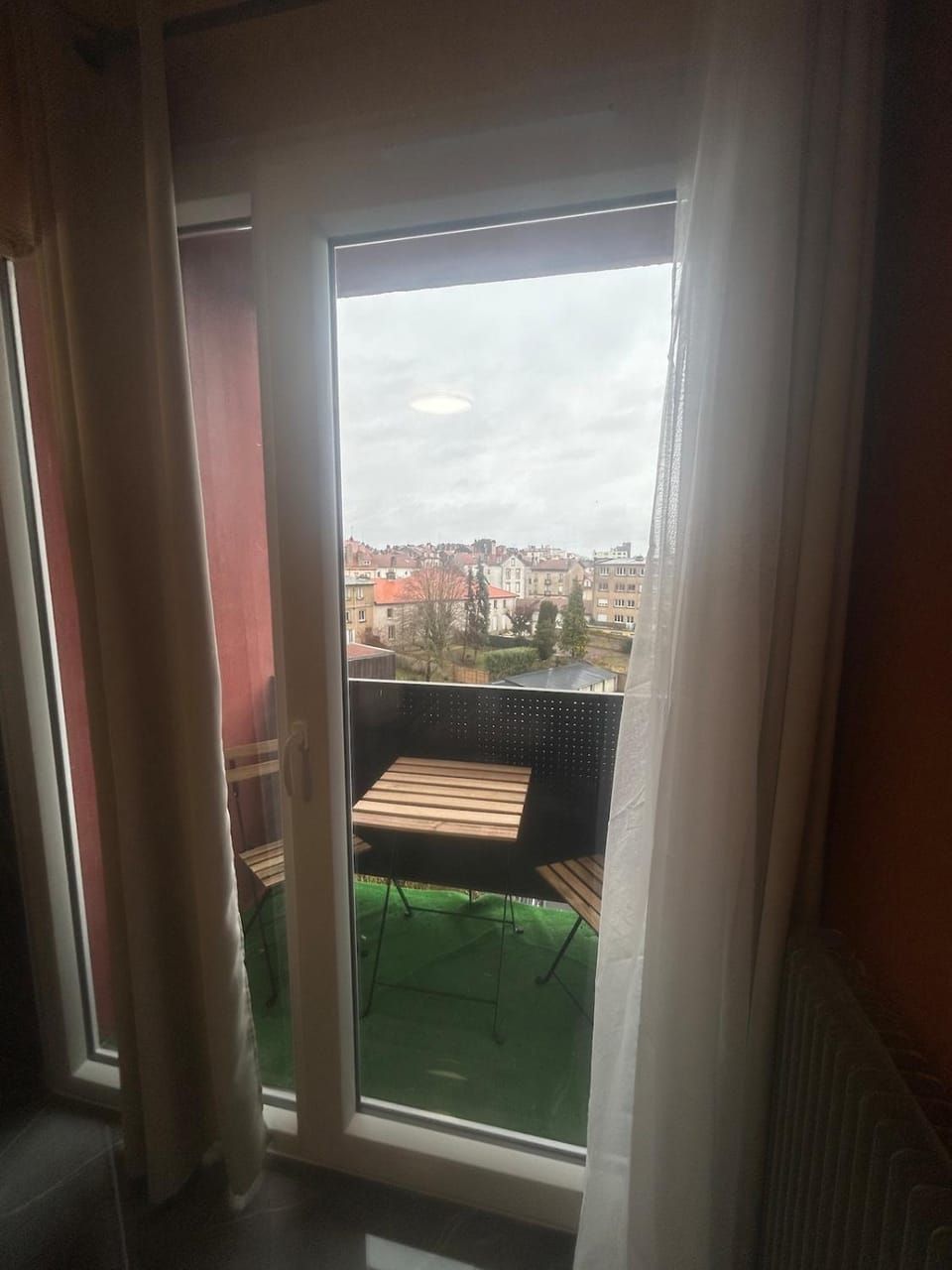 View (from property/room), Balcony/Terrace