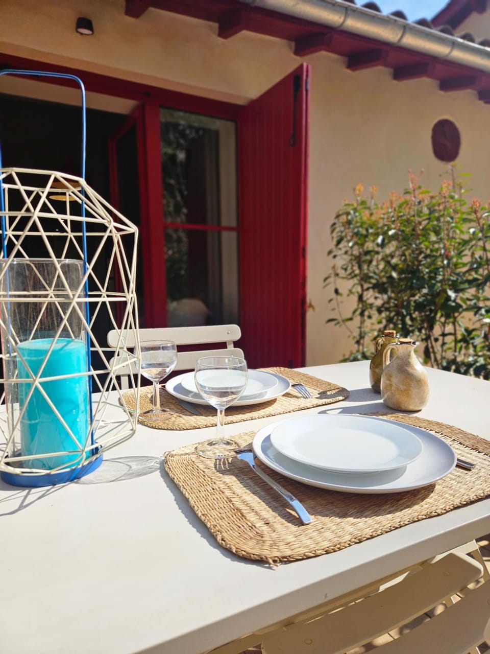 Patio, Balcony/Terrace, Dining area