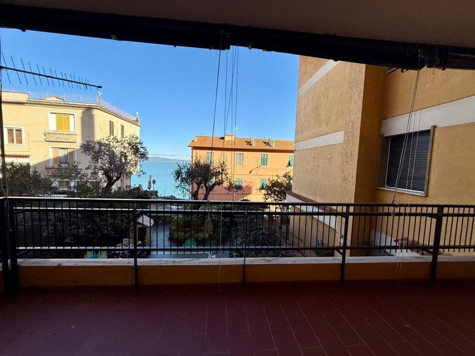 Casa Flaminia Apartment in Porto Santo Stefano