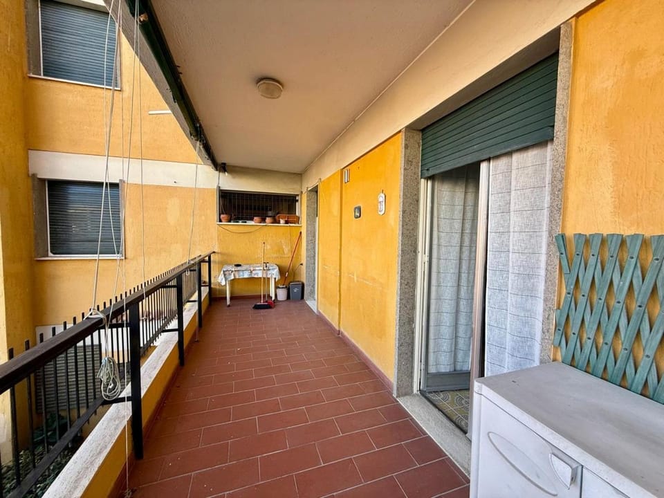 Casa Flaminia Apartment in Porto Santo Stefano