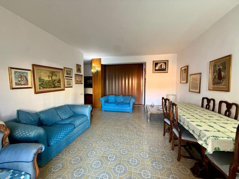 Casa Flaminia Apartment in Porto Santo Stefano