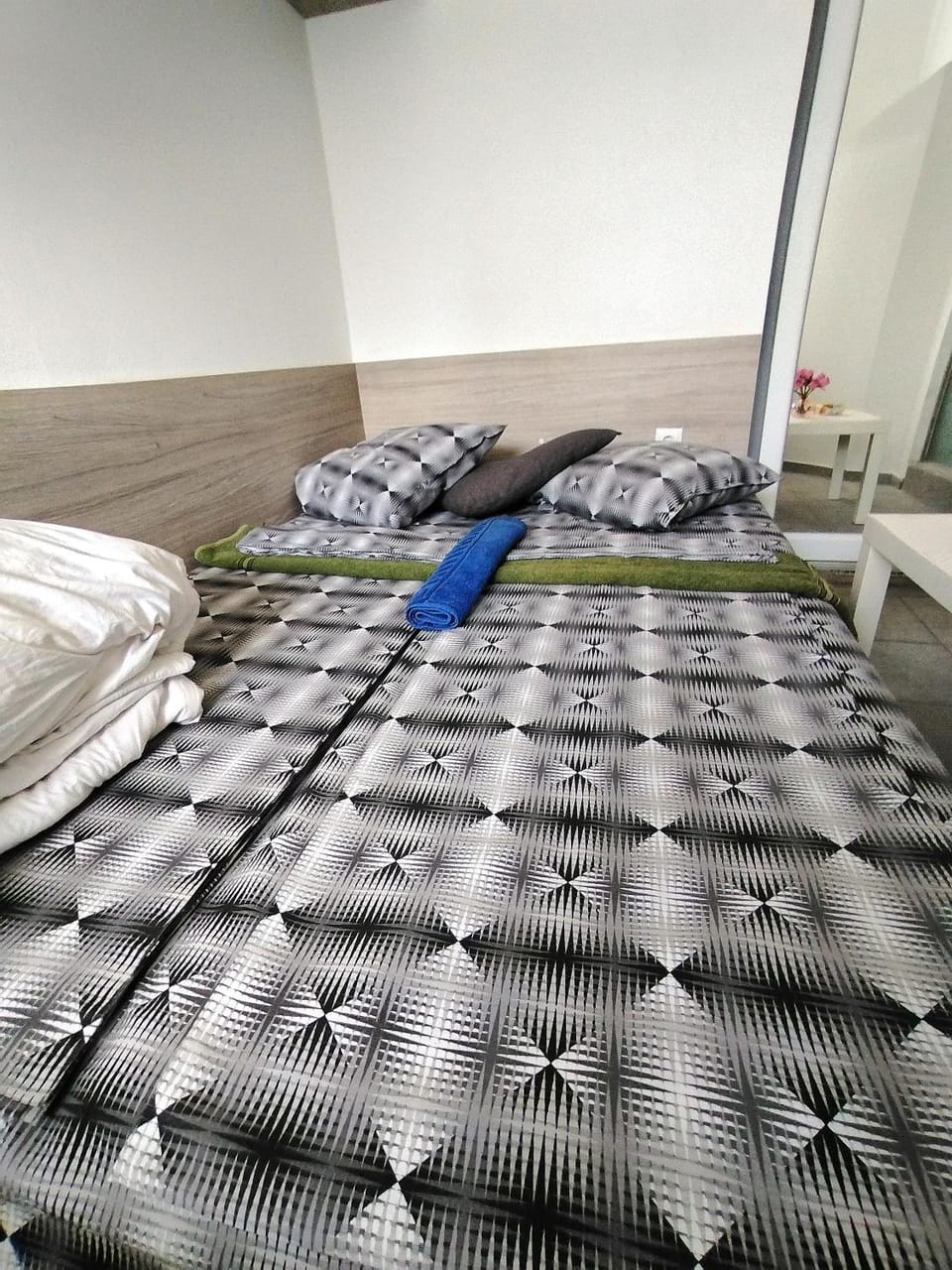 City Centre Suits 3 Apartment in Varna