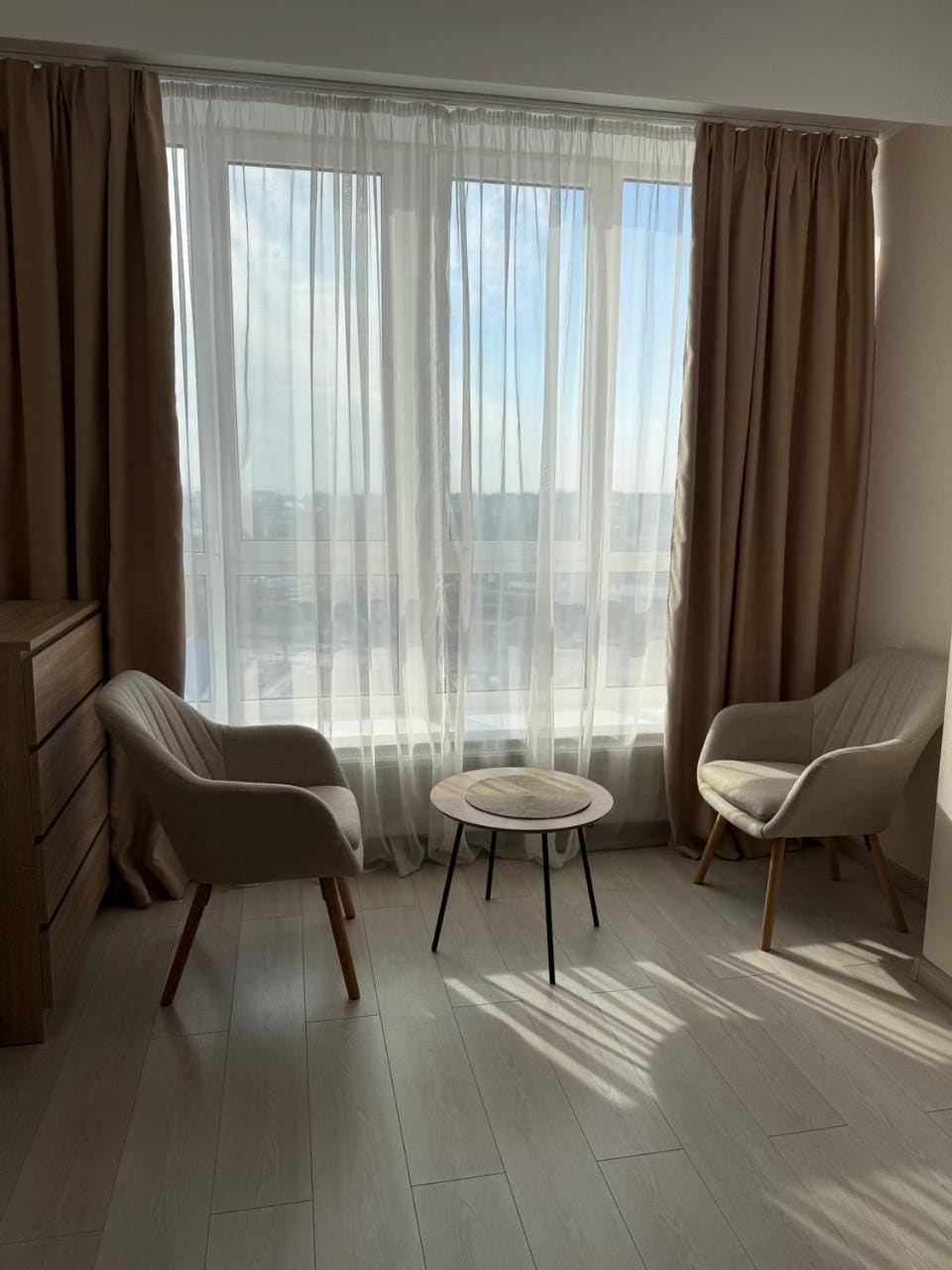 Апартаменты Люкс!!!Центр!!! Apartment in Ukraine