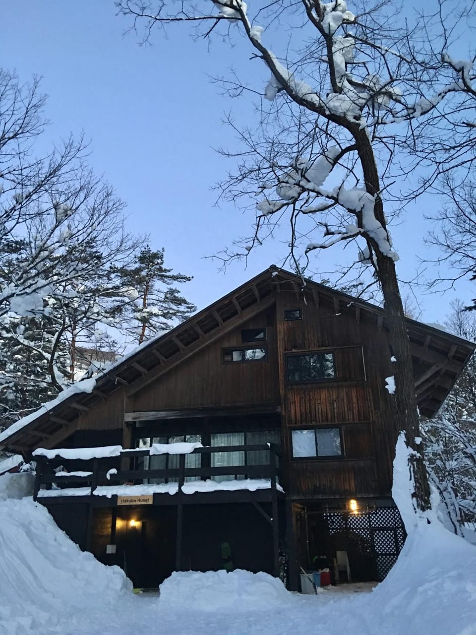 Winter
