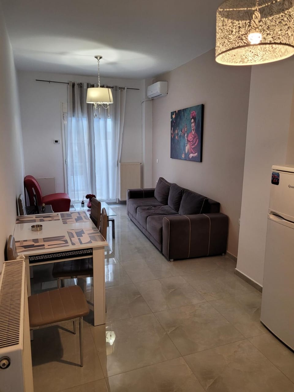 The 44 Hideaway by GOLDENLAND Apartment in Thessaloniki