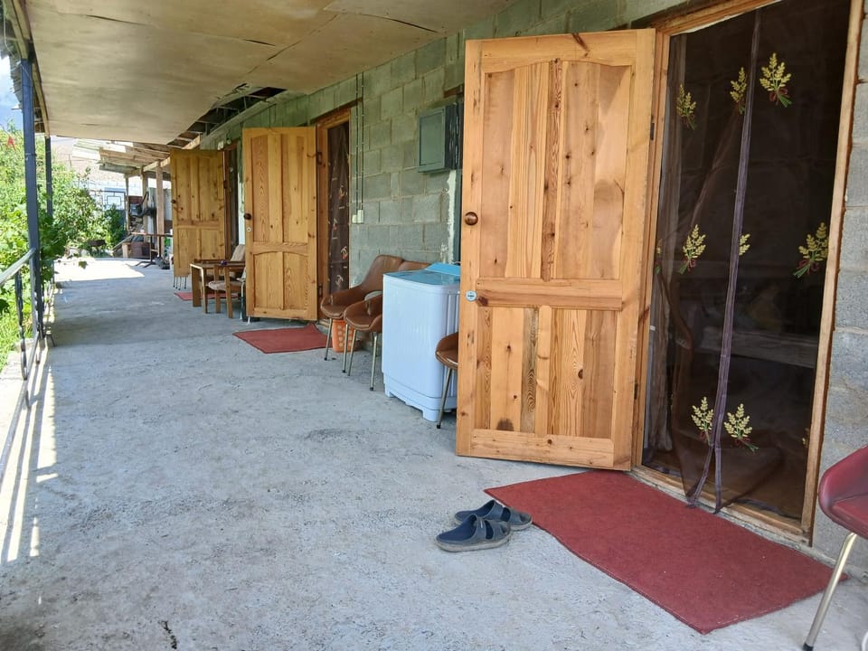 Mary's Home Vacation rental in Almaty Region, Kazakhstan