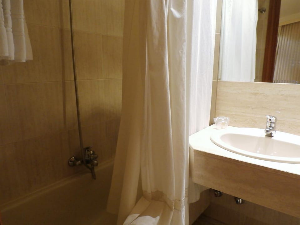 Bellavista Hotel in Extremadura, Spain
