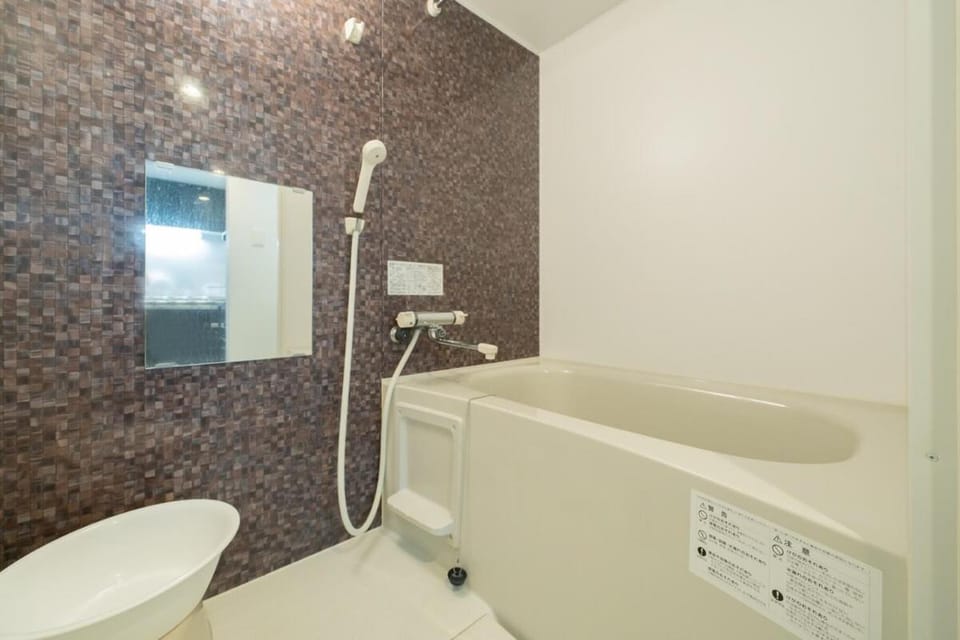Craris 102 Apartment in Sapporo