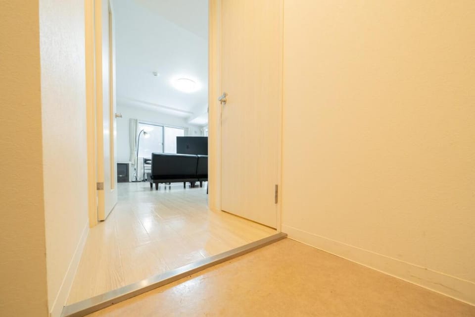 Craris 102 Apartment in Sapporo