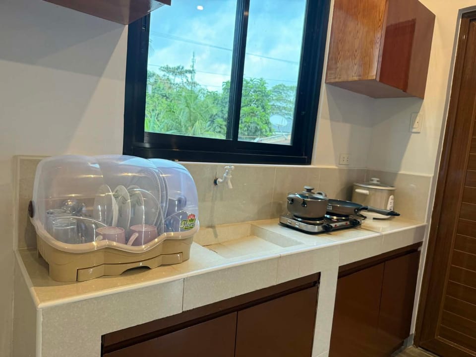 New Apartment Inn in Panglao