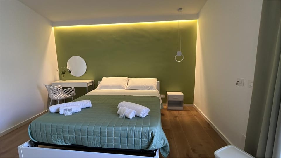 Scrusciu Holiday Apartment in Sicily