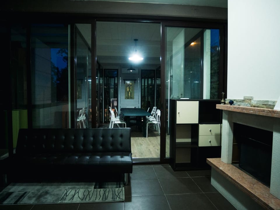 Villa Tony Apartment in Basilicata