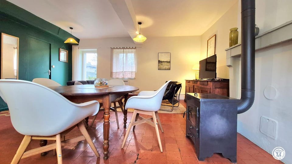 Agréable maison de village House in Bourgogne-Franche-Comté