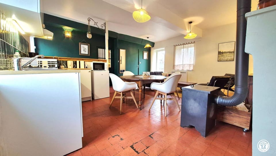 Agréable maison de village House in Bourgogne-Franche-Comté