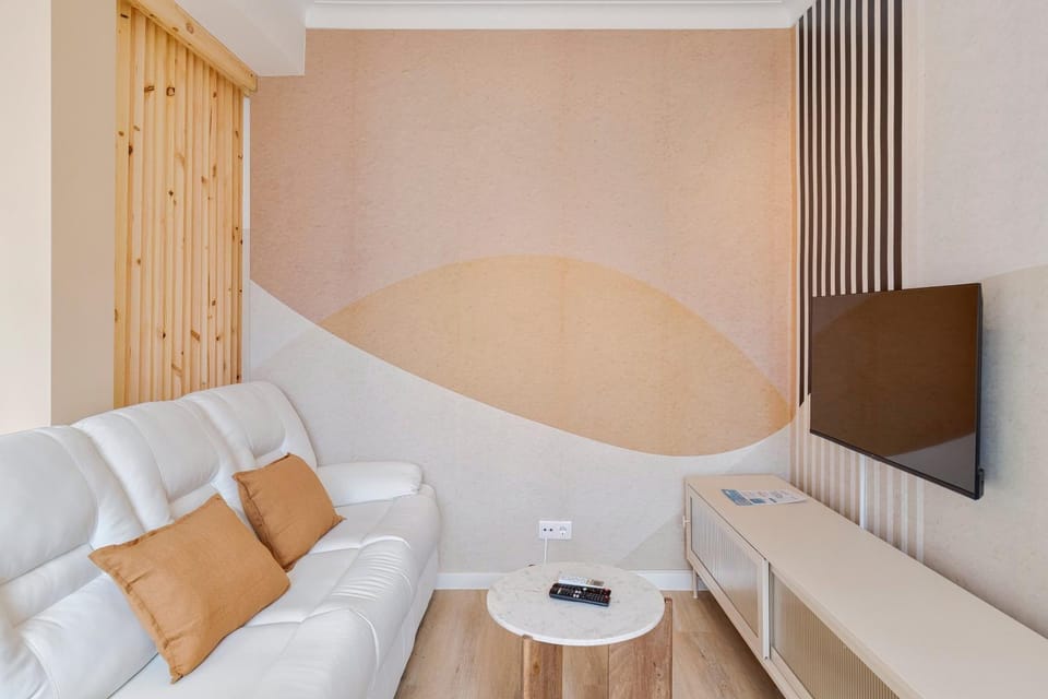 TV and multimedia, Living room, Decorative detail