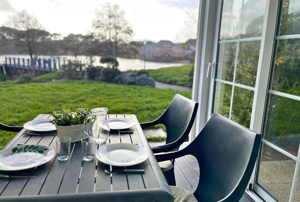 Patio, Balcony/Terrace