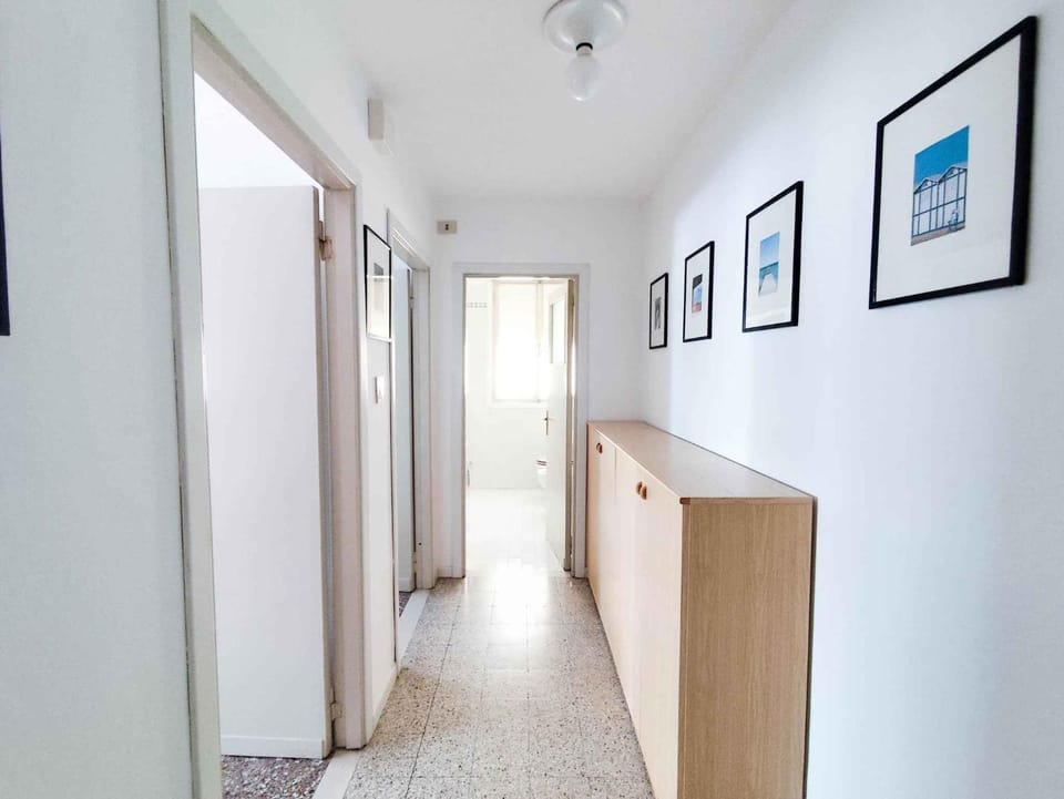 Apartment in Lido di Jesolo 51145 Apartment in Lido di Jesolo