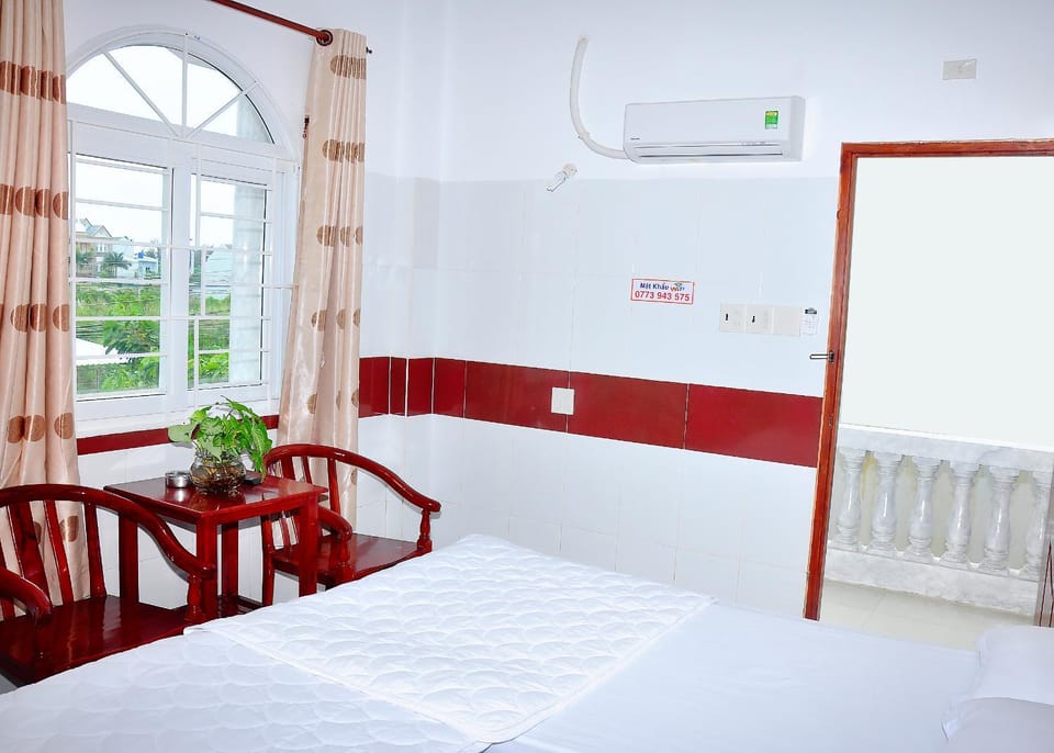 Guest House 36 (2) Hostel in Kien Giang