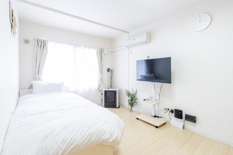mks102 Apartment in Sapporo
