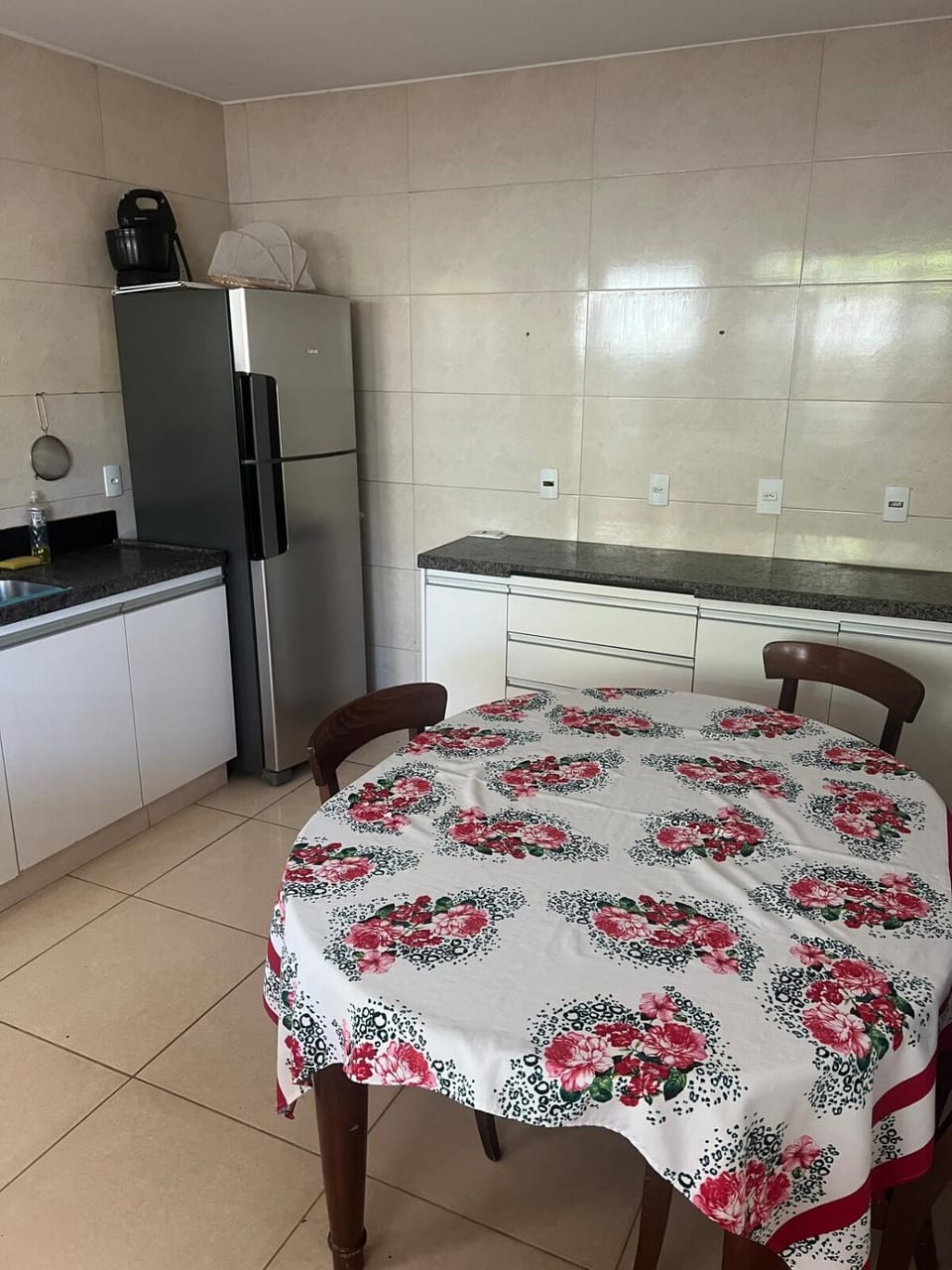 Casa com Piscina Privativa Churrasqueira Ar condicionado House in Vila Velha