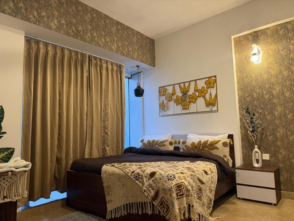 Casa Royal spectrum 712 Apartment in Noida