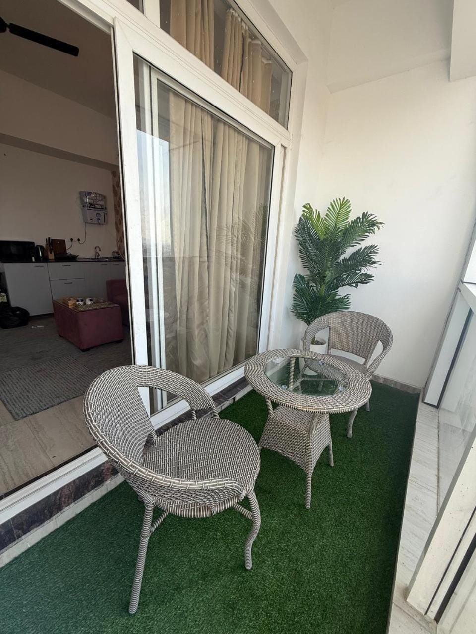 Casa Royal spectrum 712 Apartment in Noida