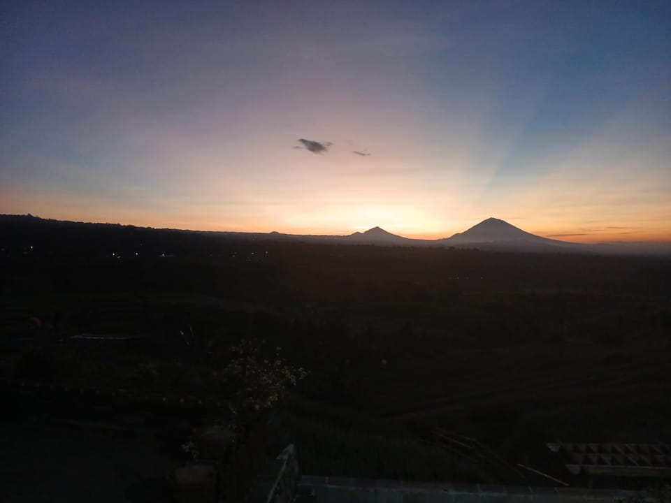Suweden homestay jatiluwih Vacation rental in Bali