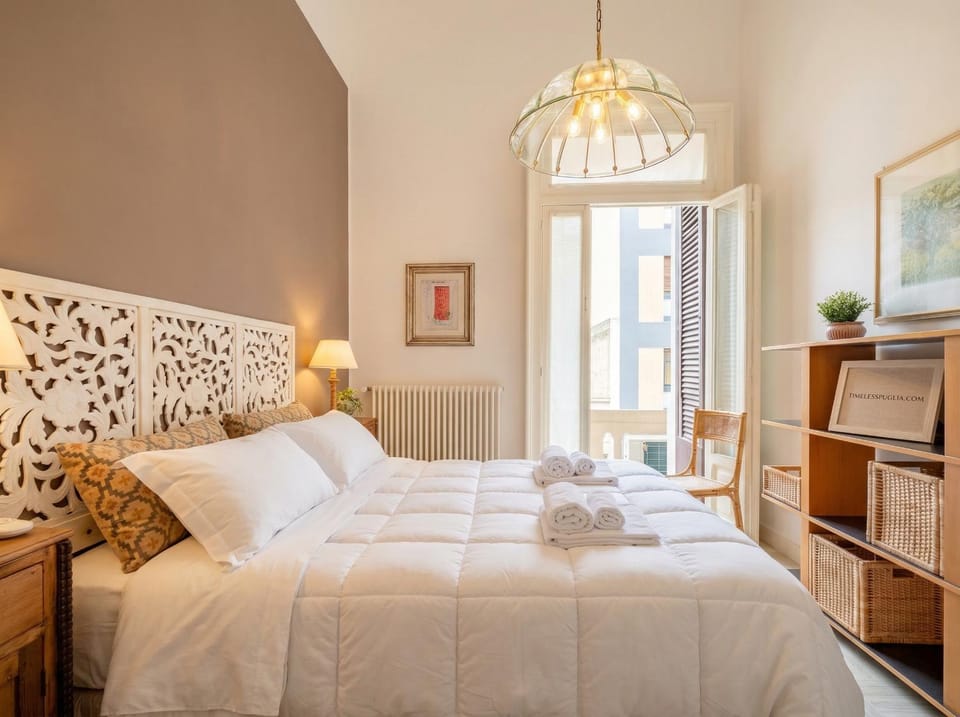 Dimora Calefati - Eleganza e Storia Apartment hotel in Bari
