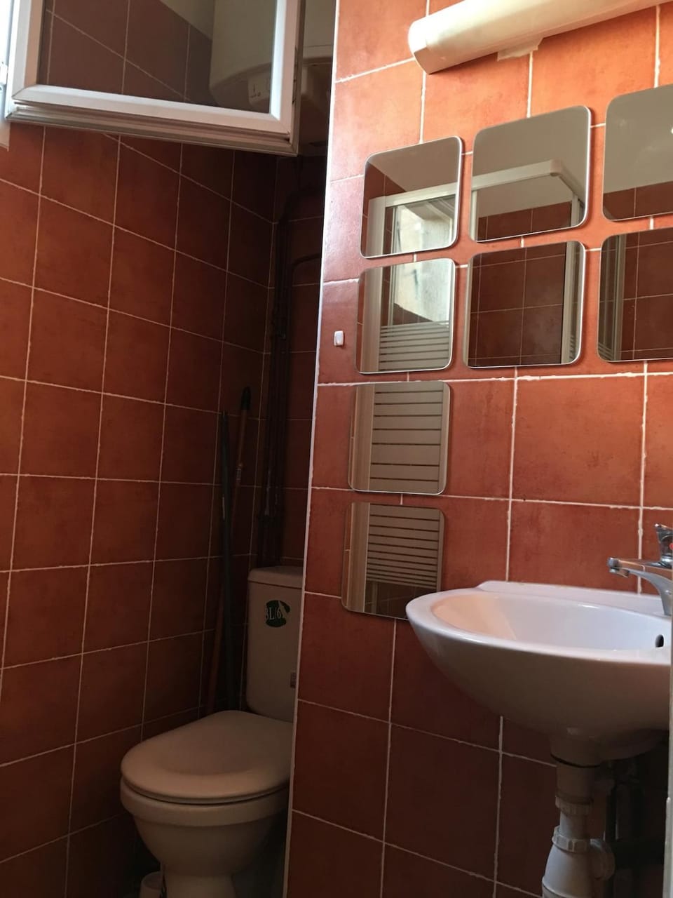 La Bohème Marseille - Clim Apartment in Marseille