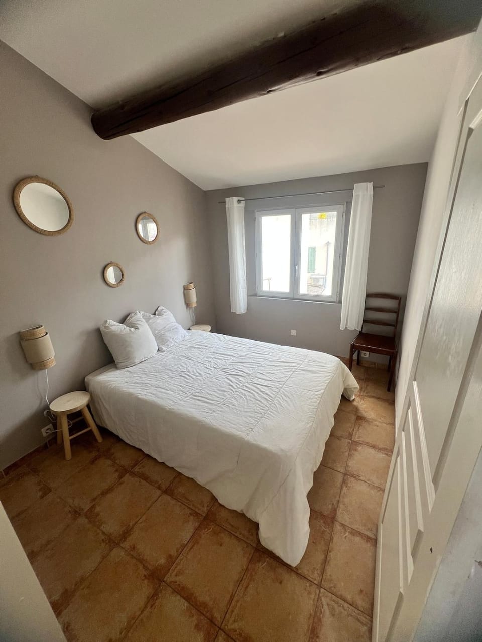 La Bohème Marseille - Clim Apartment in Marseille