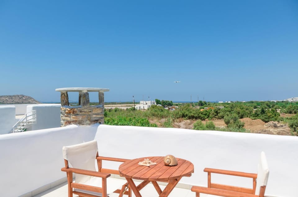 My Villa Naxos Apartment in Naxos, Naxos and Lesser Cyclades, Greece