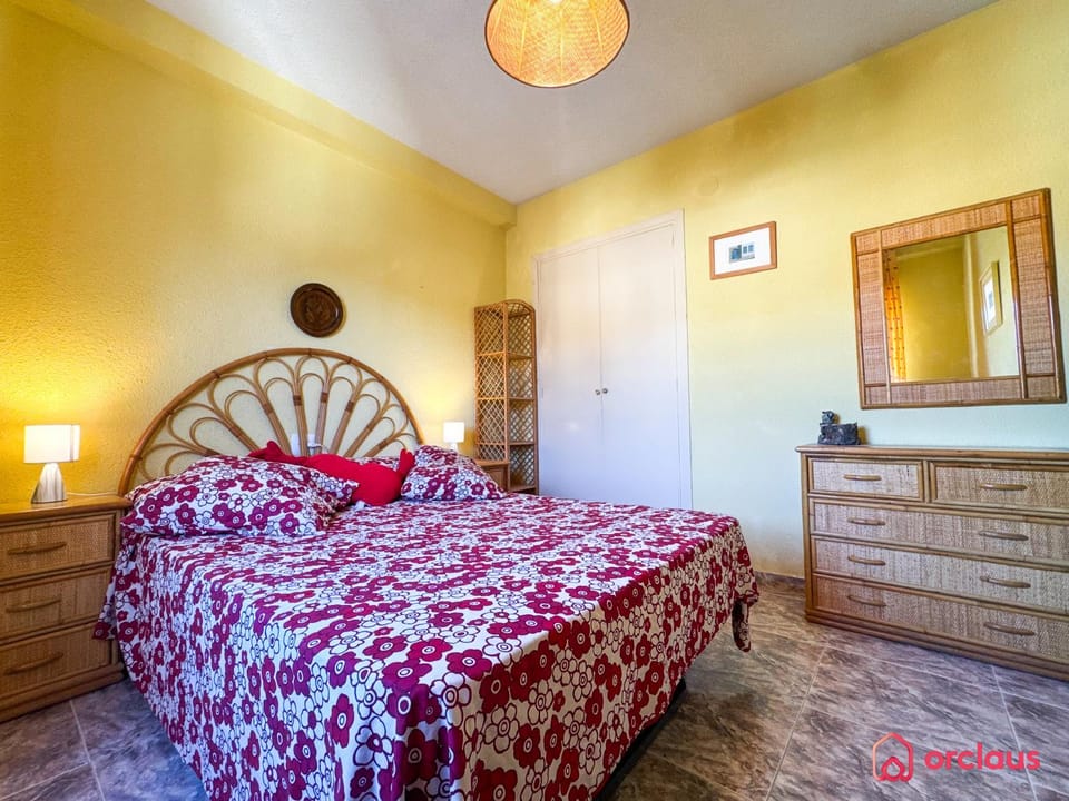 La Rana Marina Apartment in Oropesa del Mar