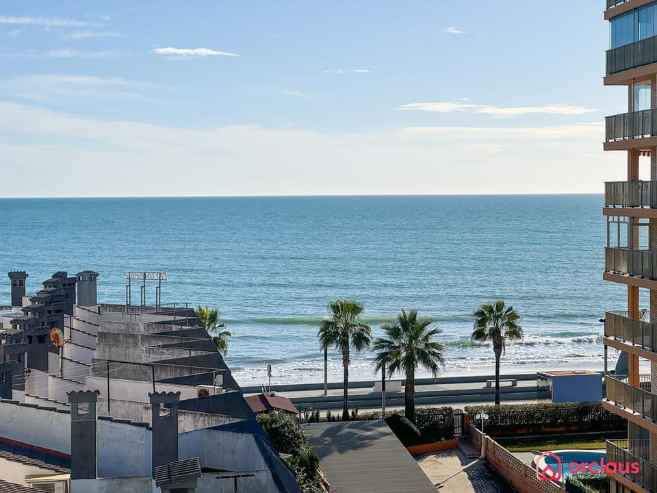 La Rana Marina Apartment in Oropesa del Mar