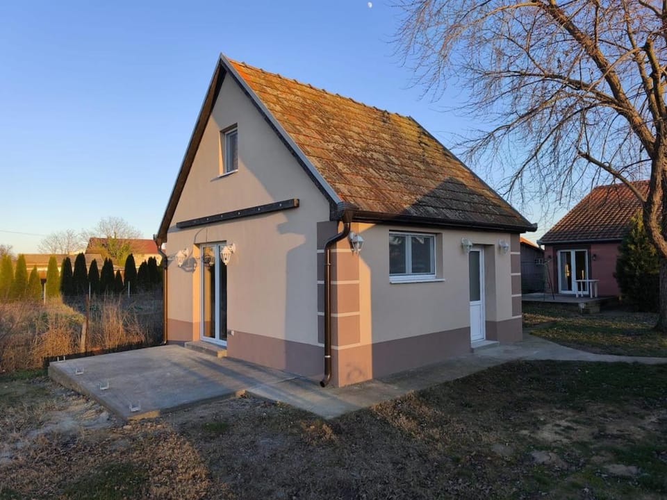 Little Village Loft House in Novi Sad