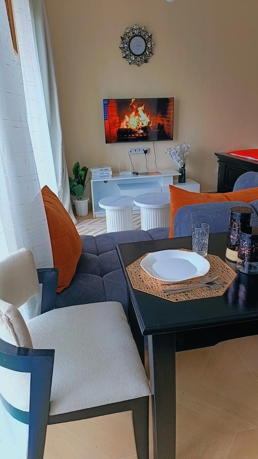 Vana tranquil homes Bed and Breakfast in Nairobi