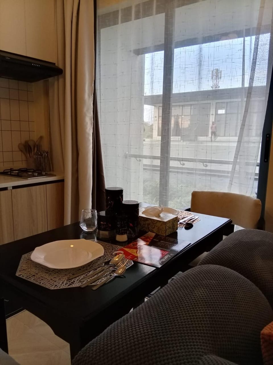 Vana tranquil homes Bed and Breakfast in Nairobi